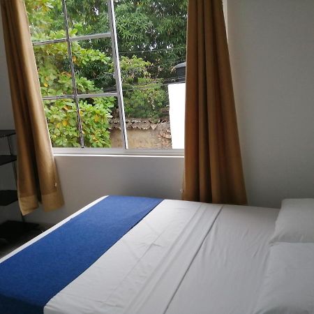Hotel Oasis De La Tatacoa วิลญาเวียคา ภายนอก รูปภาพ